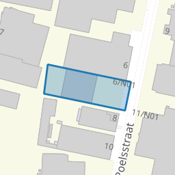 Perceel BSL02-K-1009