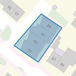 Perceel BSL02-K-1020