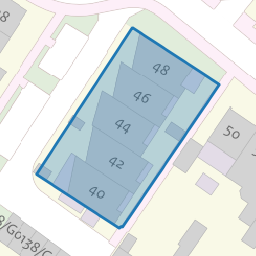 Perceel BSL02-K-1024