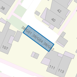 Perceel BSL02-K-1025