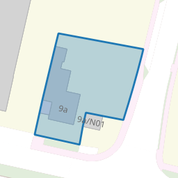 Perceel BSL02-K-1037