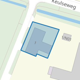 Perceel BSL02-K-1058