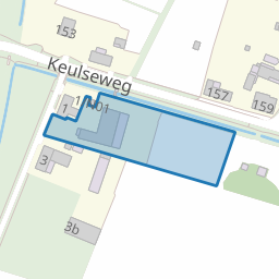 Perceel BSL02-K-1059