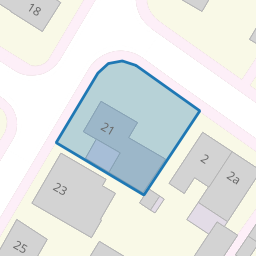 Perceel BSL02-K-1064