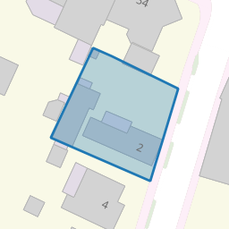 Perceel BSL02-K-1067