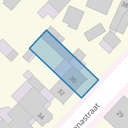 Perceel BSL02-K-1070