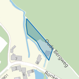 Perceel BSL02-K-1072