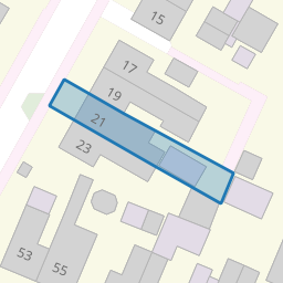 Perceel BSL02-K-1080