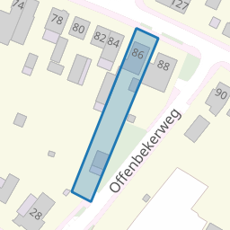 Perceel BSL02-K-1084