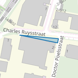 Perceel BSL02-K-1097