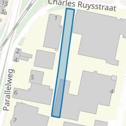 Perceel BSL02-K-1098