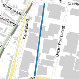 Perceel BSL02-K-1099