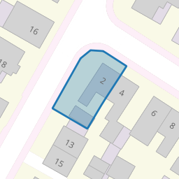 Perceel BSL02-K-1106