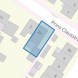 Perceel BSL02-K-1134