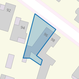 Perceel BSL02-K-1140