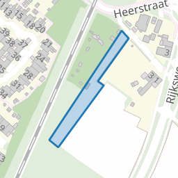 Perceel BSL02-K-1154