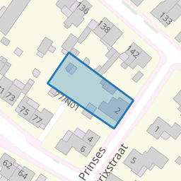 Perceel BSL02-K-1174