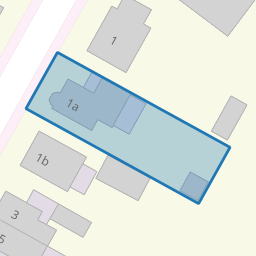 Perceel BSL02-K-1184