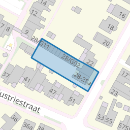 Perceel BSL02-K-1227