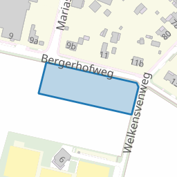 Perceel BSL02-K-1232