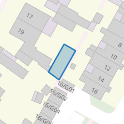 Perceel BSL02-K-1242