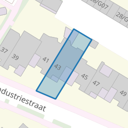 Perceel BSL02-K-1261