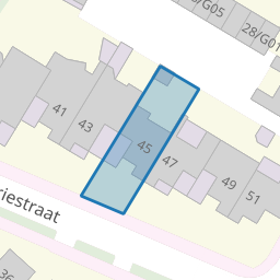 Perceel BSL02-K-1262