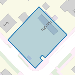 Perceel BSL02-K-1268