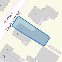 Perceel BSL02-K-1271