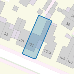 Perceel BSL02-K-1277