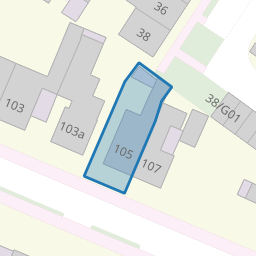 Perceel BSL02-K-1279