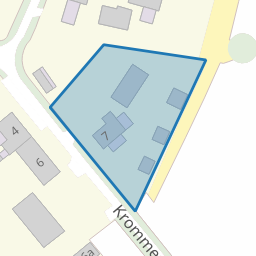 Perceel BSL02-K-1287