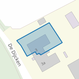 Perceel BSL02-K-1289