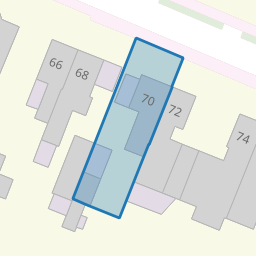 Perceel BSL02-K-1292