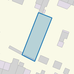 Perceel BSL02-K-1294