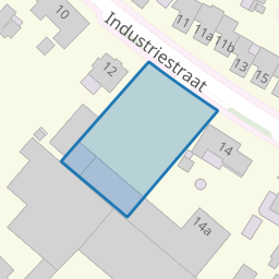 Perceel BSL02-K-1295