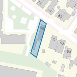 Perceel BSL02-K-1298