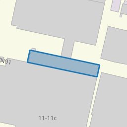 Perceel BSL02-K-1303