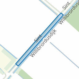 Perceel BSL02-K-1307