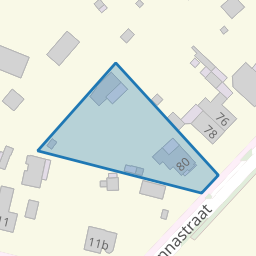 Perceel BSL02-K-1313