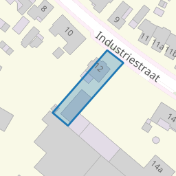 Perceel BSL02-K-1318