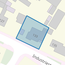 Perceel BSL02-K-1338