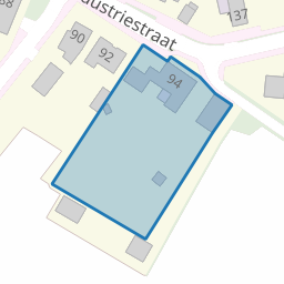 Perceel BSL02-K-1340