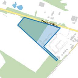 Perceel BSL02-K-1351