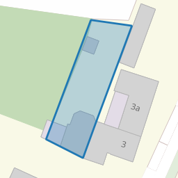 Perceel BSL02-K-1352