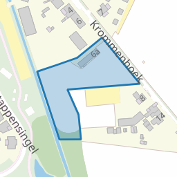 Perceel BSL02-K-1356