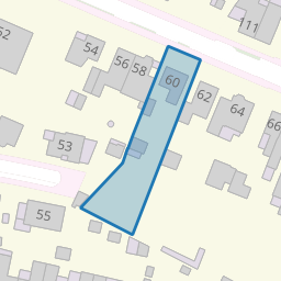 Perceel BSL02-K-1361