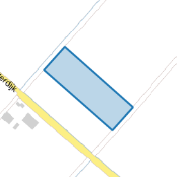 Perceel BSL02-K-1363