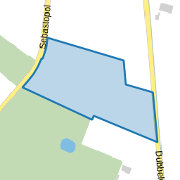 Perceel BSL02-K-1377