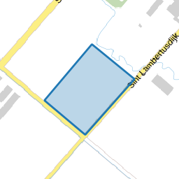 Perceel BSL02-K-1380